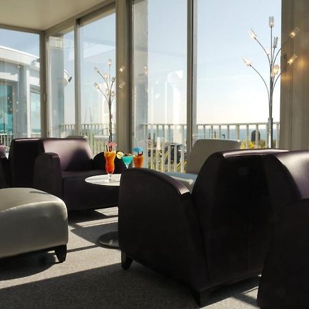 Hotel Europa Quiberon Luaran gambar