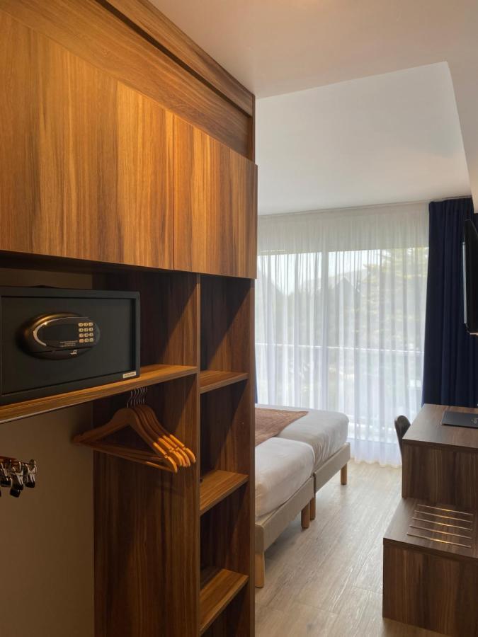 Hotel Europa Quiberon Luaran gambar