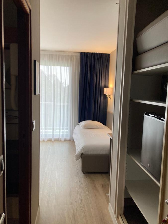 Hotel Europa Quiberon Luaran gambar