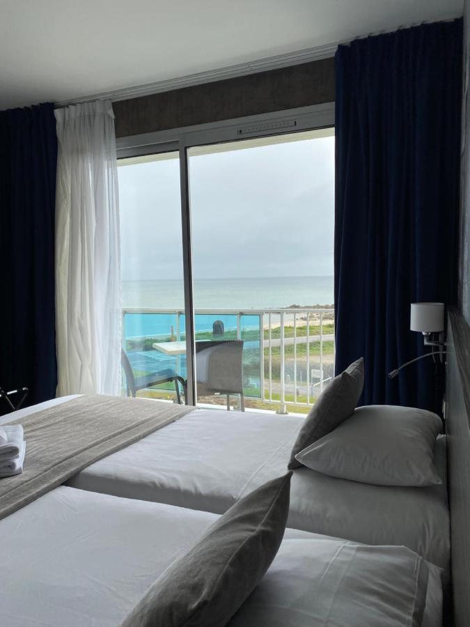 Hotel Europa Quiberon Luaran gambar