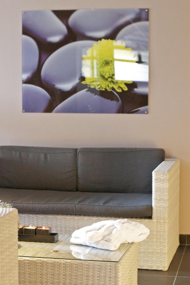 Hotel Europa Quiberon Luaran gambar
