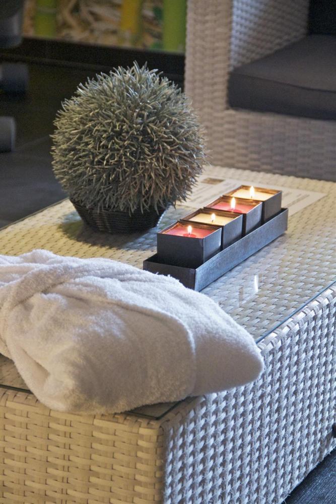 Hotel Europa Quiberon Luaran gambar
